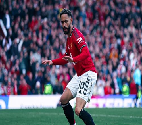 庫(kù)尼亞：和安帥聊過(guò)很多場(chǎng)上跑位的問(wèn)題，會(huì)按他要求幫助球隊(duì)