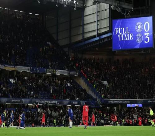 切爾西回家，他是球隊(duì)衰敗之源