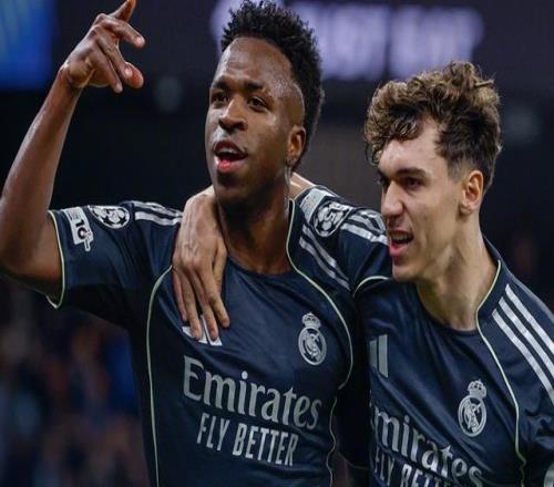 21！欧冠2豪门出局：皇马双杀+坐等拜仁，阿森纳晋级8强定4席