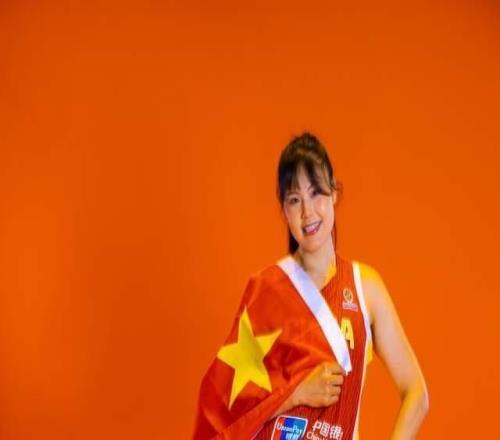 打得不開心！李月汝不再沉默，喊話女籃，官宣決定，宮魯鳴能懂嗎