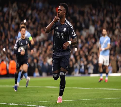 歐冠刺激夜！皇馬雙殺曼城切爾西5球慘敗出局葡超冠軍奇跡逆襲