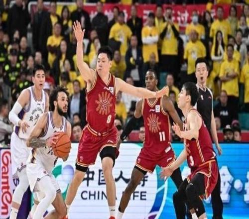 CBA常規(guī)賽：山西主場(chǎng)107102力克北控