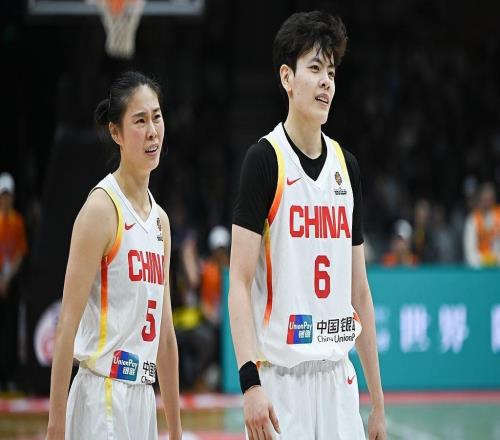 中國(guó)女籃3大顏值與實(shí)力并存的球員,誰(shuí)能排第一