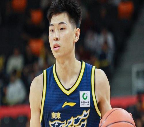 廣東11189新疆！球員評分：4人滿分，2人良好，2人不合格