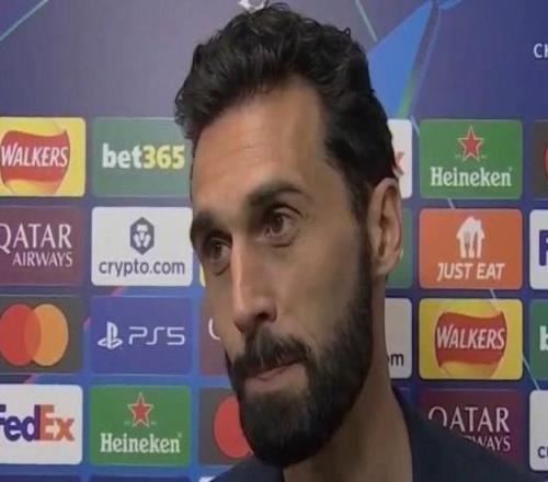 阿韋洛亞：對陣拜仁想成為冠軍，你必須擊敗最好的球隊(duì)