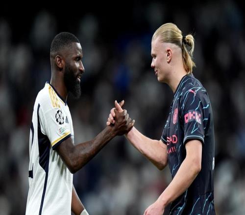 皇馬VS曼城前瞻：瓜迪奧拉想要翻盤堪比登天難，姆巴佩到底上不上