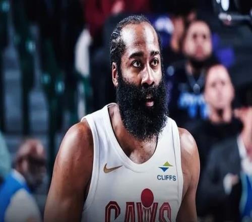 轰27+5+6！又靠哈登赢球，阿特金森无奈发声，而莫布里把话挑明了