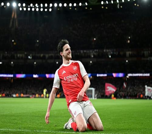 阿森納贏球，整個(gè)英超都跟著沾光，歐冠額外名額穩(wěn)了