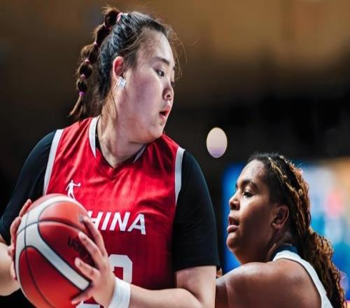 世預(yù)賽發(fā)揮糟糕，李月汝公開表達(dá)對宮魯鳴不滿，大寶貝機會來了