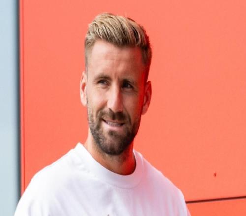 英媒：考虑到卢克肖的身体状况，曼联计划夏窗买一名左后卫