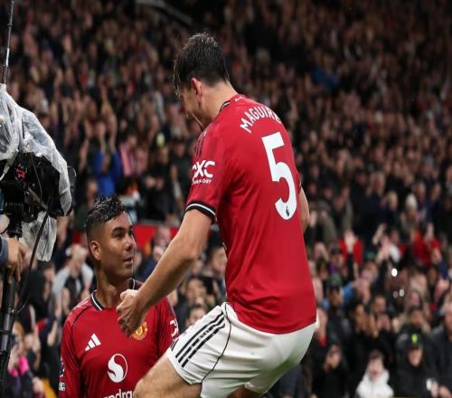 記者：曼聯(lián)已準(zhǔn)備好應(yīng)急方案，以防馬奎爾和卡塞米羅同時離隊(duì)