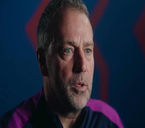 弗里克：我在巴薩非常開心紐卡防守很穩(wěn)，戰(zhàn)勝他們并不容易