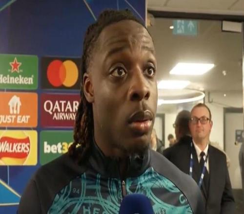 多庫：就算10打11我們也踢得不錯，我要為球員們的努力點贊