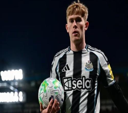 老雷：霍爾最近表現(xiàn)太出色，英格蘭的左后衛(wèi)位置幾乎是他的了