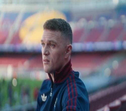 特里皮爾：拉師傅轉(zhuǎn)會前跟我聊過，我讓他別后悔沒出過國踢球