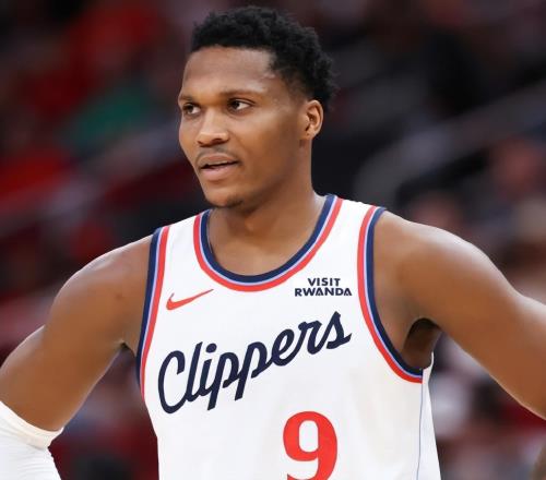 NBA傷病潮又來了！快船遭重創(chuàng)，字母哥華子傷停，2人賽季報銷