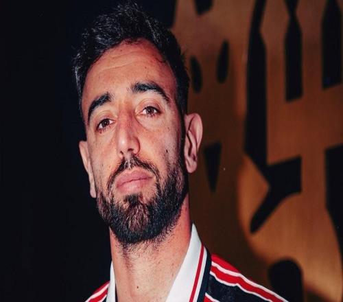 郵報(bào)：曼聯(lián)已向B費(fèi)明確表示，俱樂部今夏會盡全力將他留下