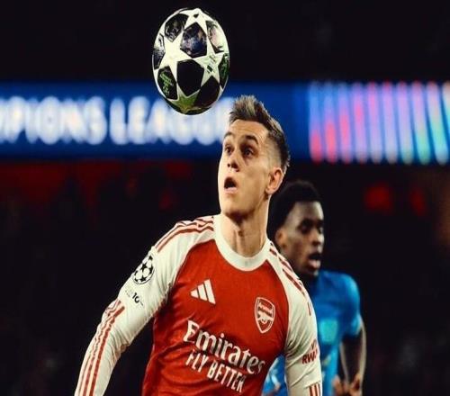 特羅薩德：今天我們的表現(xiàn)堪稱完美周日爭取捧起英聯(lián)杯