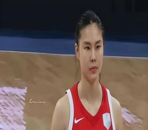 巴西教練大贊中國女籃1人：個人能力十分出色