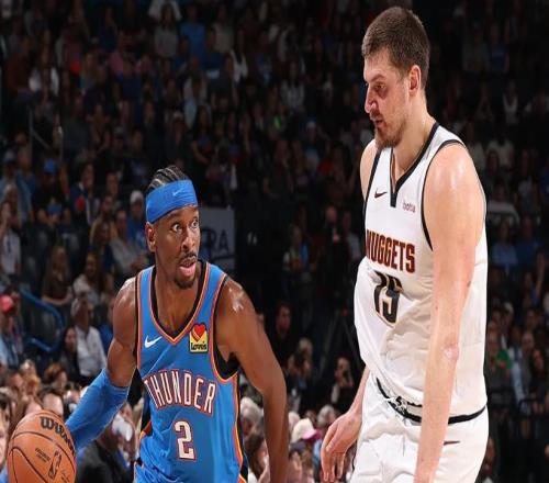 確定了！西部季后賽格局一目了然：首輪恐上演黑6、黑5！