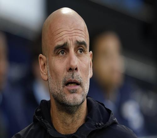 兩回合15出局：瓜迪奧拉整活失敗，輸給皇馬是真的打不過