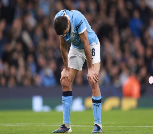 03到12！紅牌+點(diǎn)球，曼城歐冠出局，瓜帥無能為力，皇馬挺進(jìn)8強(qiáng)