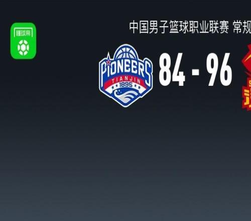 CBA戰(zhàn)報(bào)：深圳9684天津，特奎維恩史密斯28+8+4