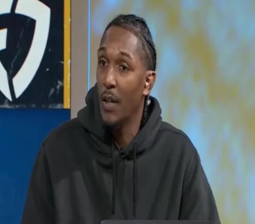 路威：勇士巔峰已過，輝煌不再，現(xiàn)在他們不可能奪冠！