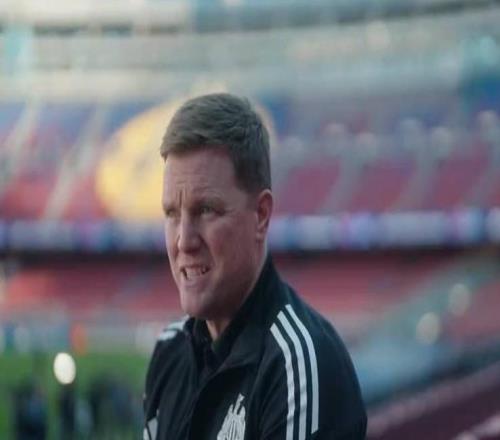 埃迪豪：巴薩的防線沒之前那么前了，我們會利用自己的優(yōu)勢