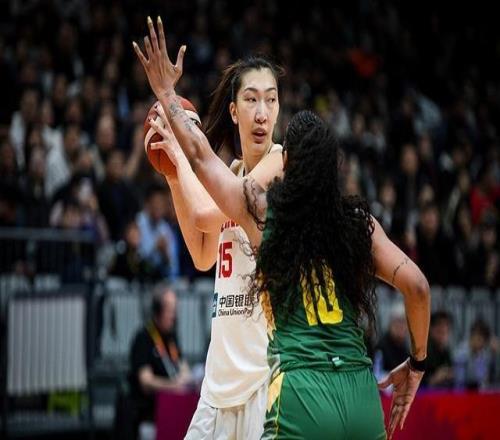 晉級世界杯的中國女籃還有課題待破解：如何激活“三塔”+如何打開外線