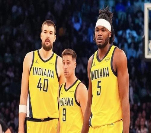 全明星周末后未嘗一勝！步行者遭遇14連敗再創(chuàng)隊史紀(jì)錄