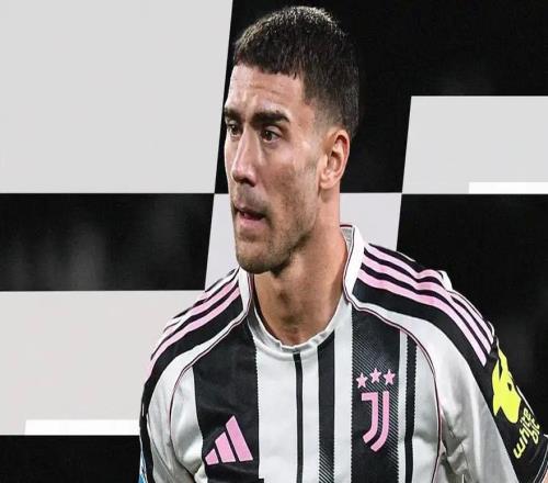 意媒：斯帕莱蒂已向弗拉霍维奇确认，若续约便给主力核心位置