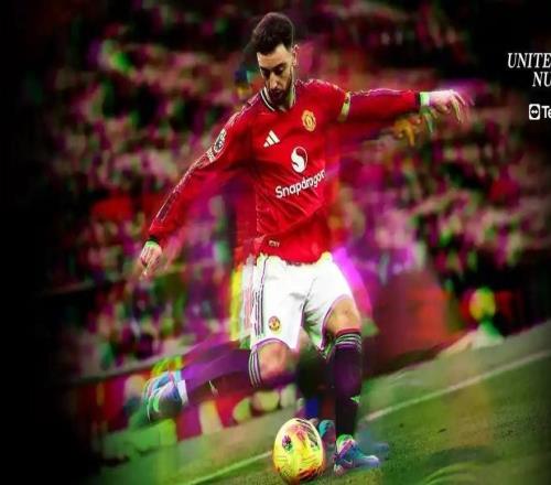 B費(fèi)曼聯(lián)100助分布：16次助攻拉什福德最多，卡塞米羅9次第二