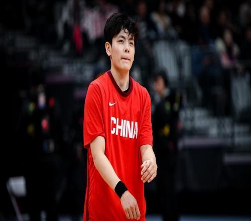 中國女籃6大顏值女神，王思雨第2，李月汝第5，第1斬男又斬女！