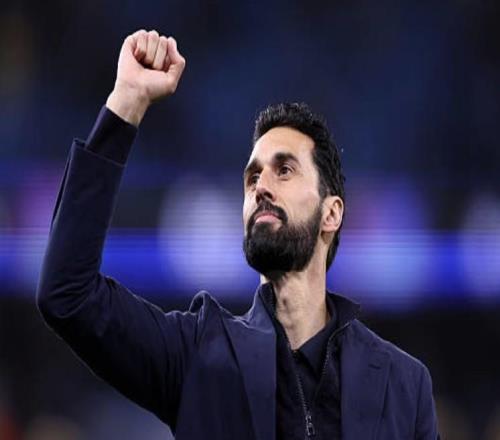 阿韋洛亞：庫爾圖瓦也許是歷史最佳門將戰(zhàn)拜仁將會非常艱難