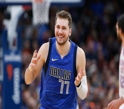 畢比：東契奇是最佳控衛(wèi)但他不是韋斯特之后湖人最強雙能衛(wèi)嗎