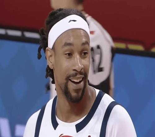 勝新疆杜鋒果斷DNP薩林杰，攻守明顯被盤活，該換大外了吧