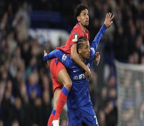 马金：比赛中我们常感到安心巴黎的阵容不是为守住比分而建