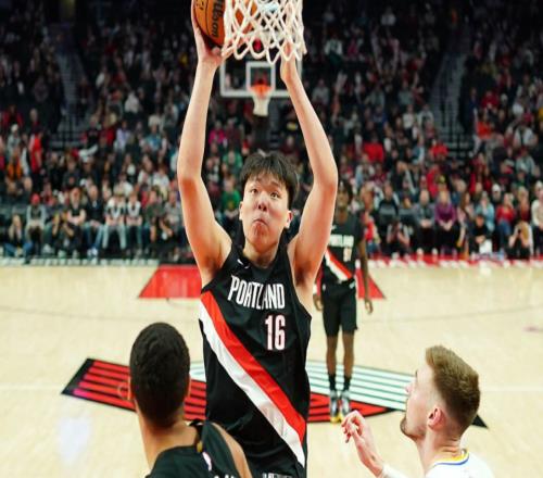 擴軍選秀各隊會保護誰美媒預(yù)測30隊選擇：楊瀚森在開拓者名單上