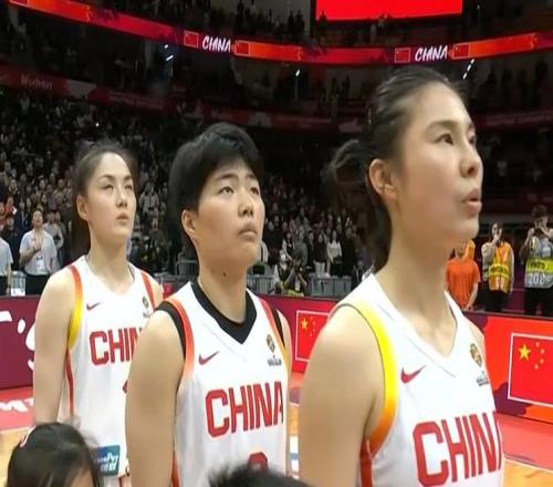 中国女篮打完世预赛，比出线更可贵的是，宫鲁鸣终于做到取长补短