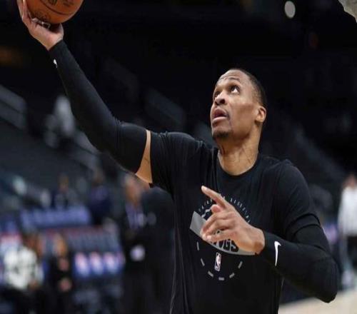 超越纳什！威少总助攻升至历史第五，37岁神龟还在狂奔！