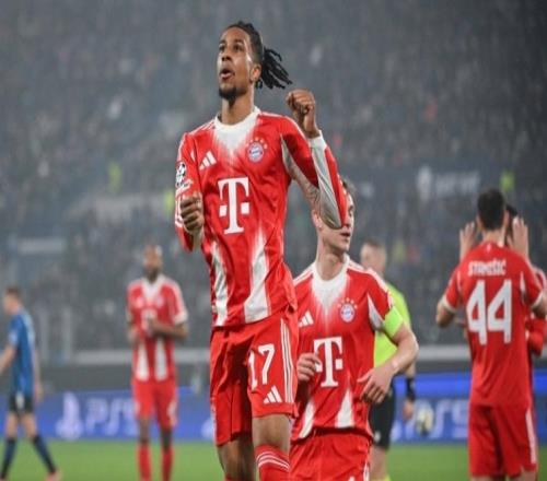 1.6億歐元攻勢(shì)：皇馬欲挖角新“羅貝里”邊鋒，拜仁態(tài)度怎樣