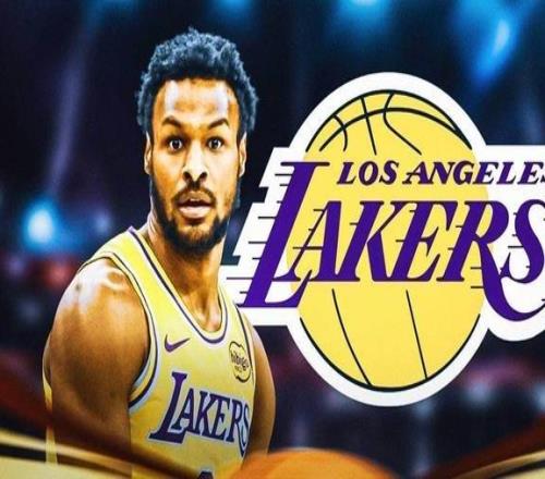 湖人兩帥下死命令！布朗尼交底：有機(jī)會就掄，別想太多