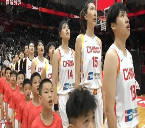 83比71勝巴西！中國女籃出線仍拼，實(shí)力回?fù)糍|(zhì)疑聲