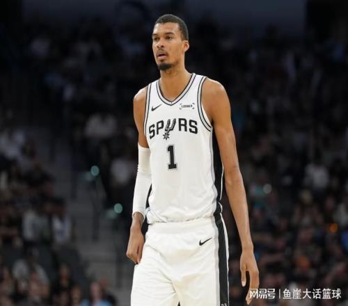 大勝！文班18+8德羅贊4中1，威少5+10歷史第五，尚帕尼兩人創(chuàng)紀(jì)錄