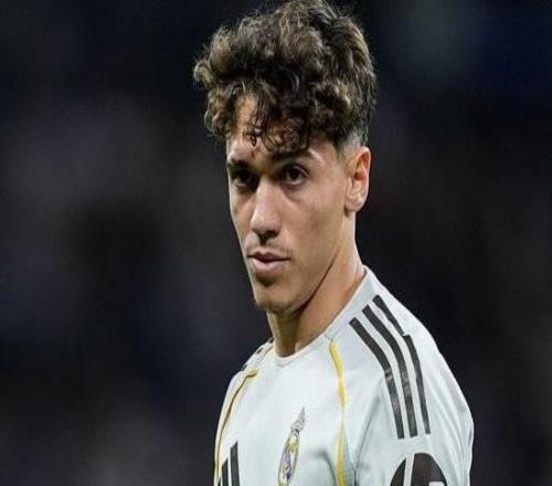 18歲226天，皮塔奇是歐冠淘汰賽首發(fā)2次最年輕的皇馬球員