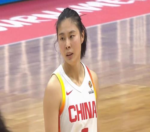 發(fā)揮糟糕，賽后李月汝解釋原因：教練對我不理解，我也不理解教練