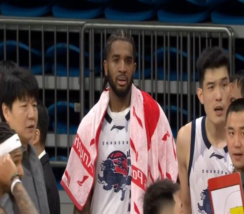 上海vs山東前瞻：上海主場14戰(zhàn)全勝戰(zhàn)無不克，邱彪自求多福