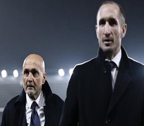 斯基拉：斯帕莱蒂和尤文计划今夏签5名球员补强阵容