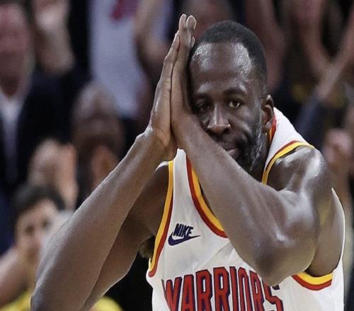 追夢(mèng)格林：我能輕松拿30分，我從未真正展現(xiàn)自己全部比賽能力